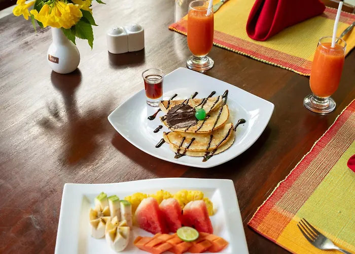 Arika Villa - Special Deals On F&B And Spa TreatmentsVilla